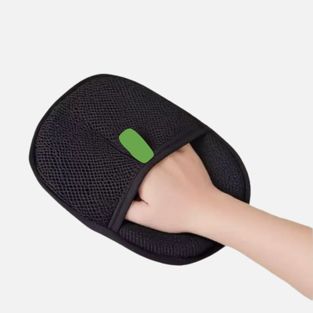 Pet People Hair Removal Glove